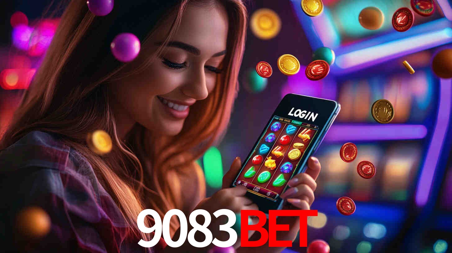 9083bet - Entrar E Jogar Legalizada No Brasil - 9083bet.com