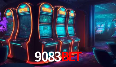 A Revolução dos Aplicativos de Jogos no 9083bet