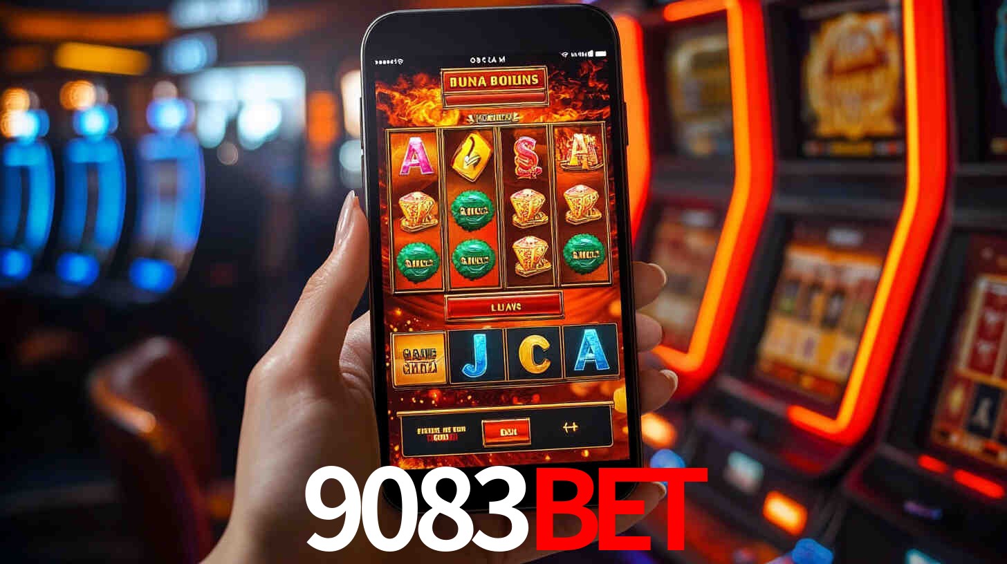 9083bet apk