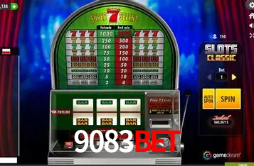 A Emoção da Loteria na 9083bet: Uma Chance de Mudança de Vida