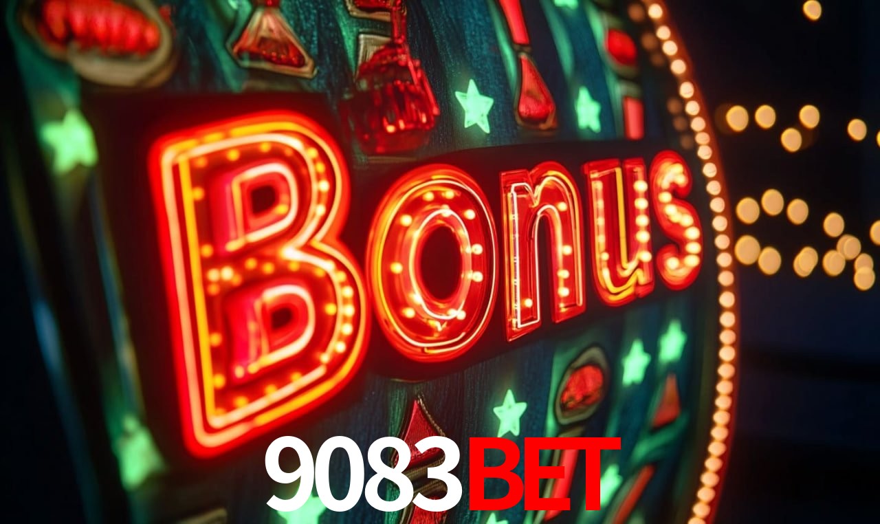 Experiência VIP 9083bet