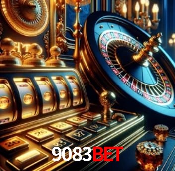 Casino Ao Vivo 9083bet