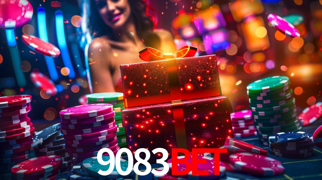 Casino VIP 9083bet