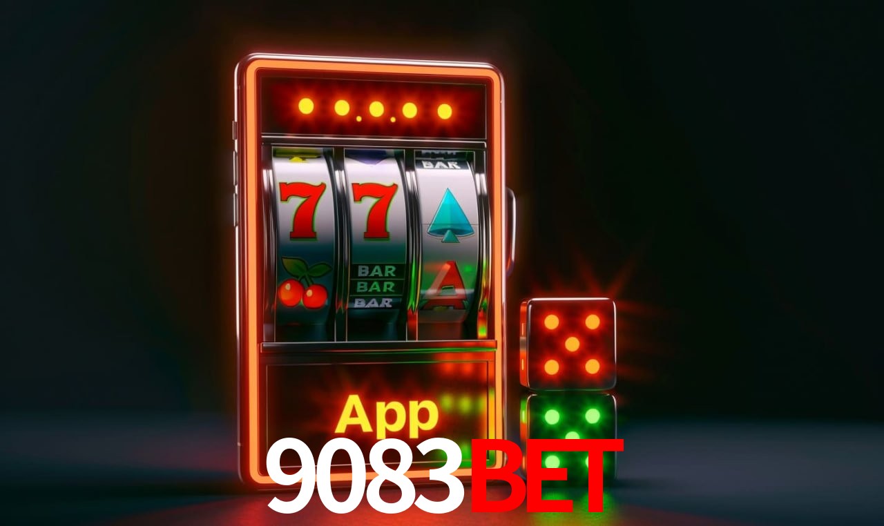 Promoção Relâmpago 9083bet