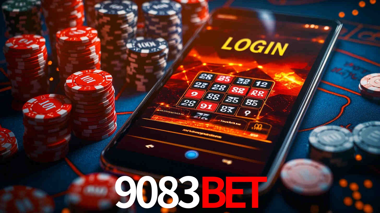 9083bet apk