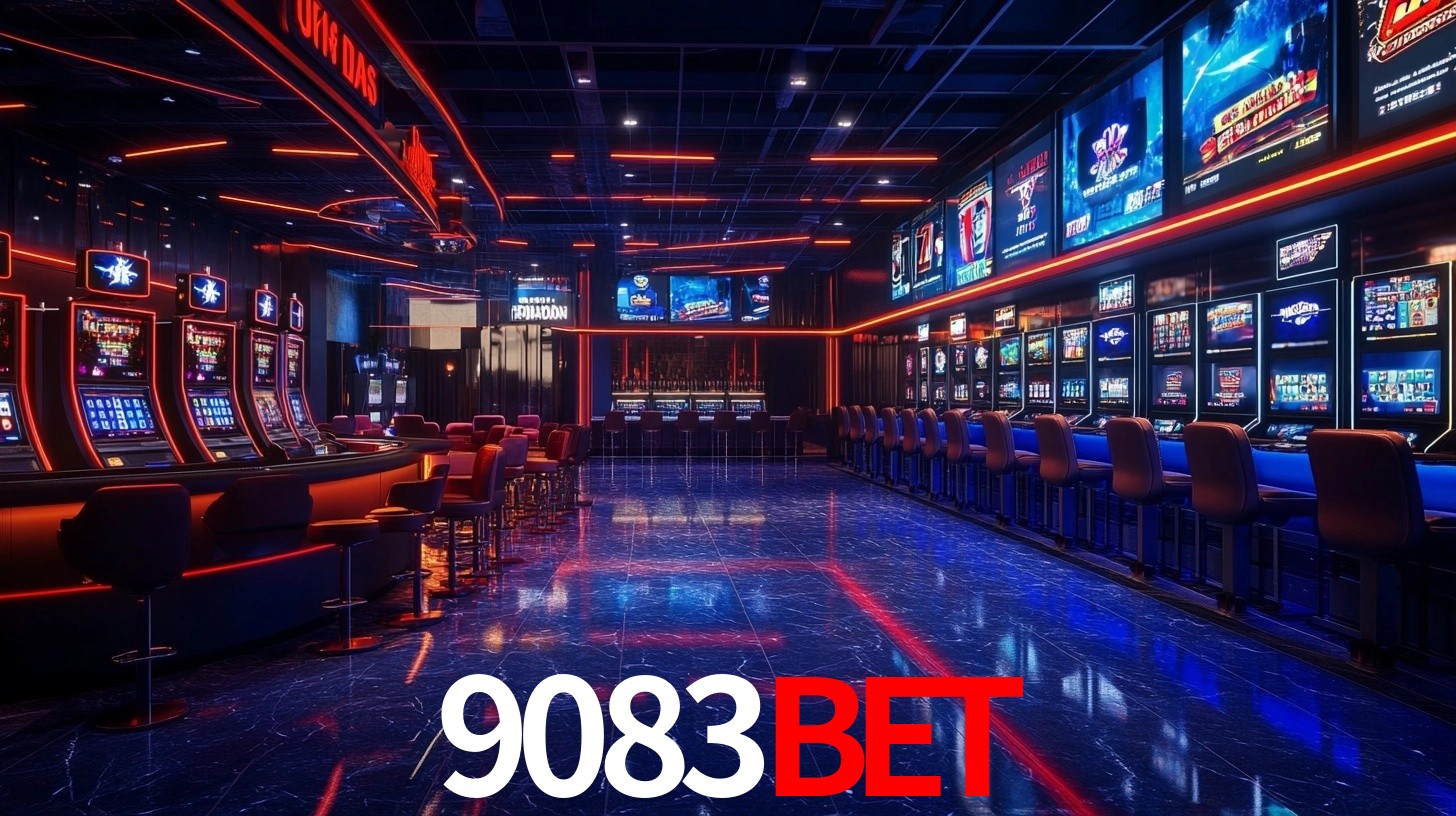 Bônus Diários 9083bet