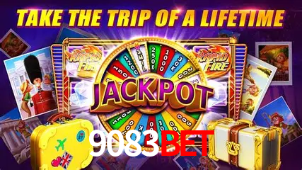 A Emoção da Loteria na 9083bet: Uma Chance de Mudança de Vida