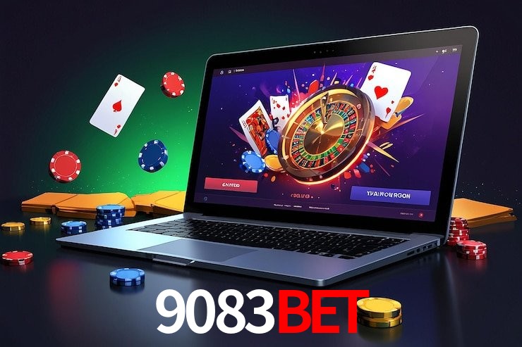 Login Seguro 9083bet