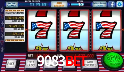 Apostas Esportivas na 9083bet: Um Guia Completo