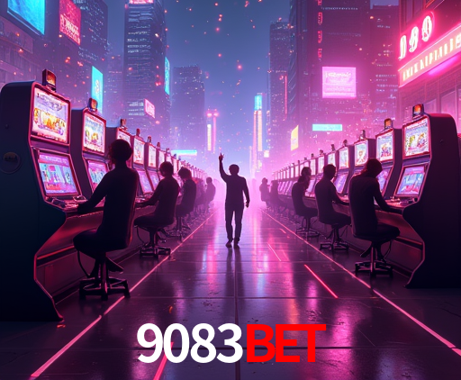 Recursos de Bônus 9083bet