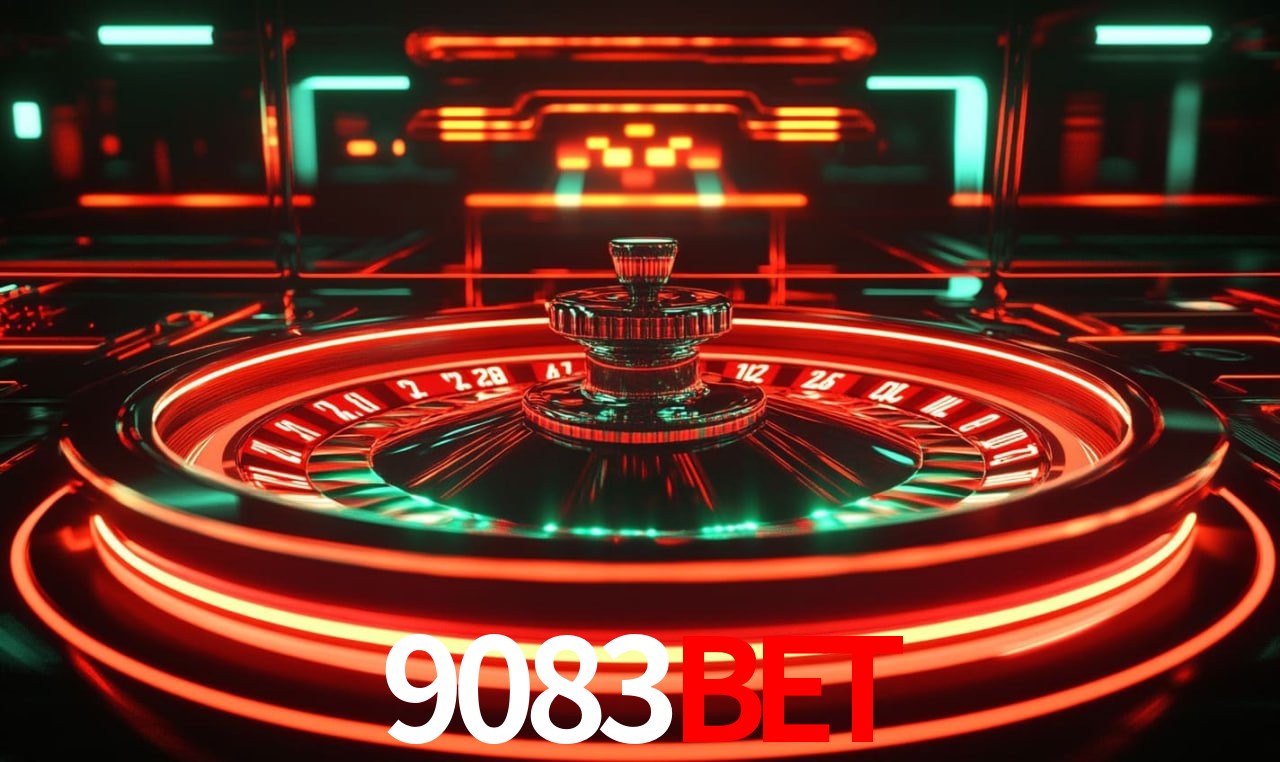 A Emoção da Loteria na 9083bet: Uma Chance de Mudança de Vida