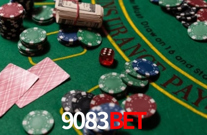 Jogos Exclusivos 9083bet