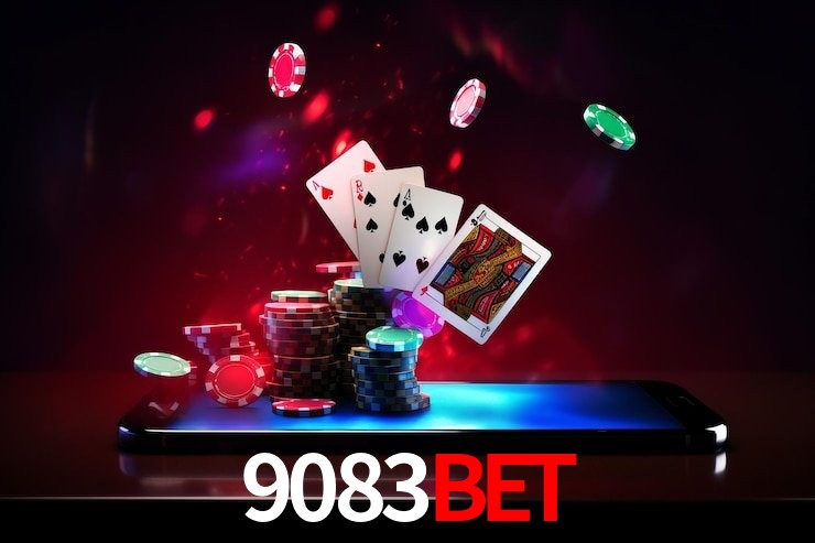 Descubra a Essência do 9083bet: Nossa História e Compromissos