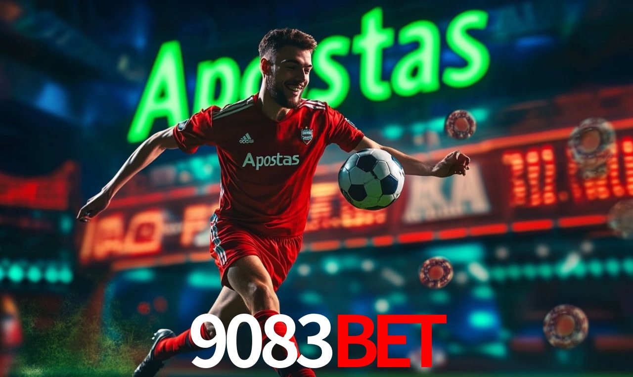 Apostas de Basquete 9083bet