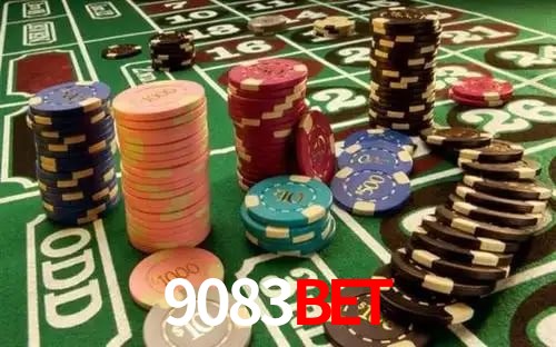 PIX Instantâneo 9083bet