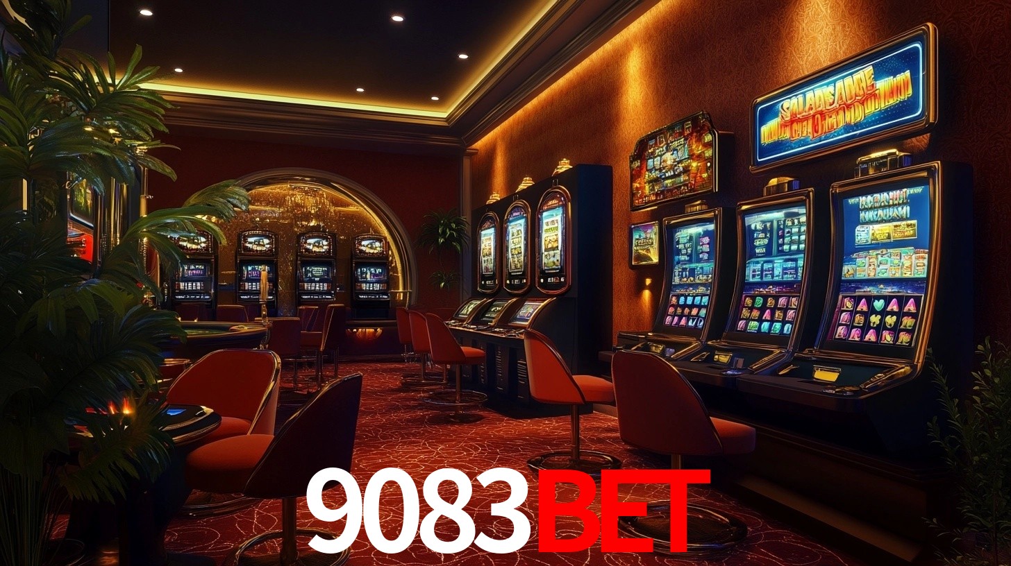 Torneios 9083bet
