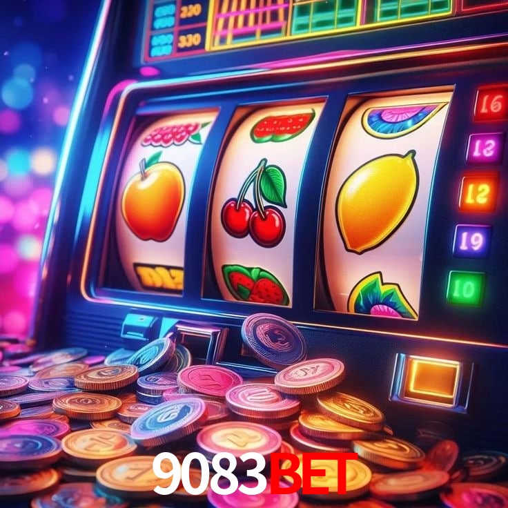 Tecnologia da Plataforma 9083bet