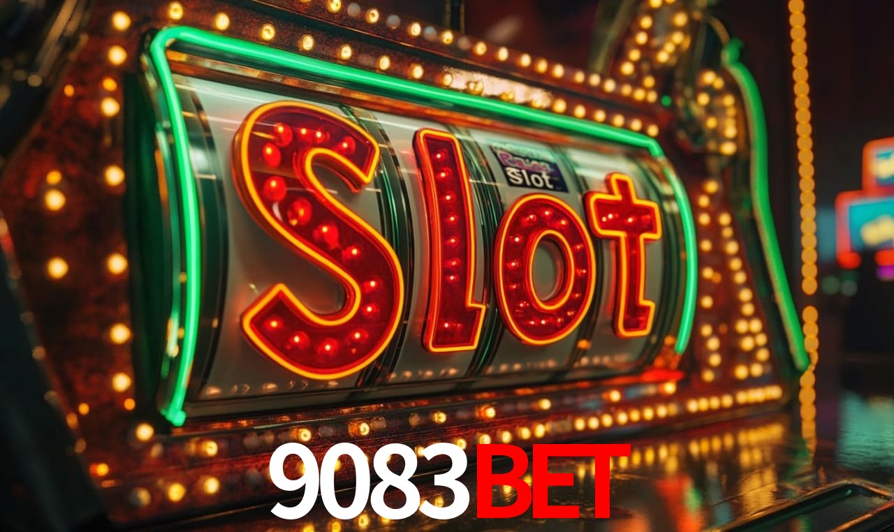 Diretório de Jogos 9083bet