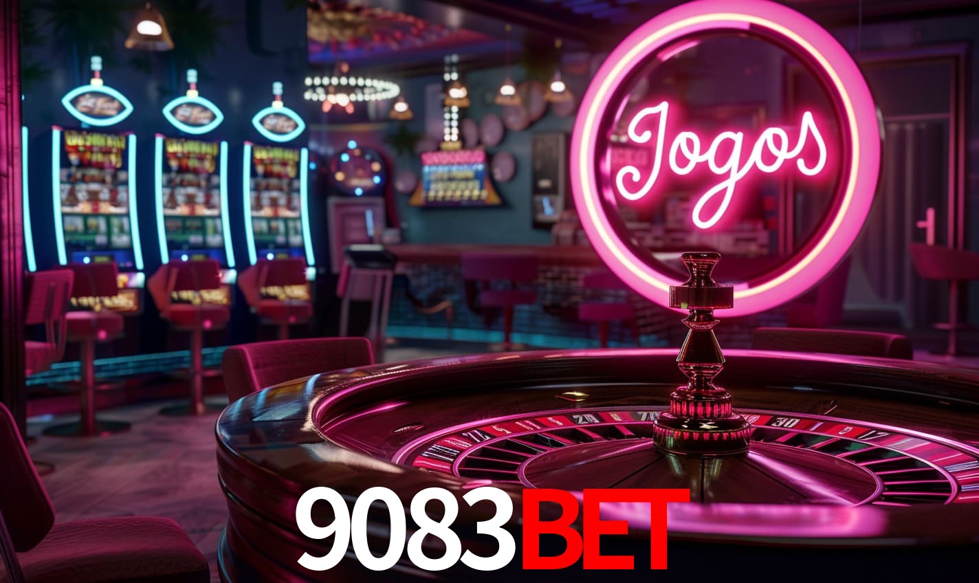 Jogos Exclusivos 9083bet