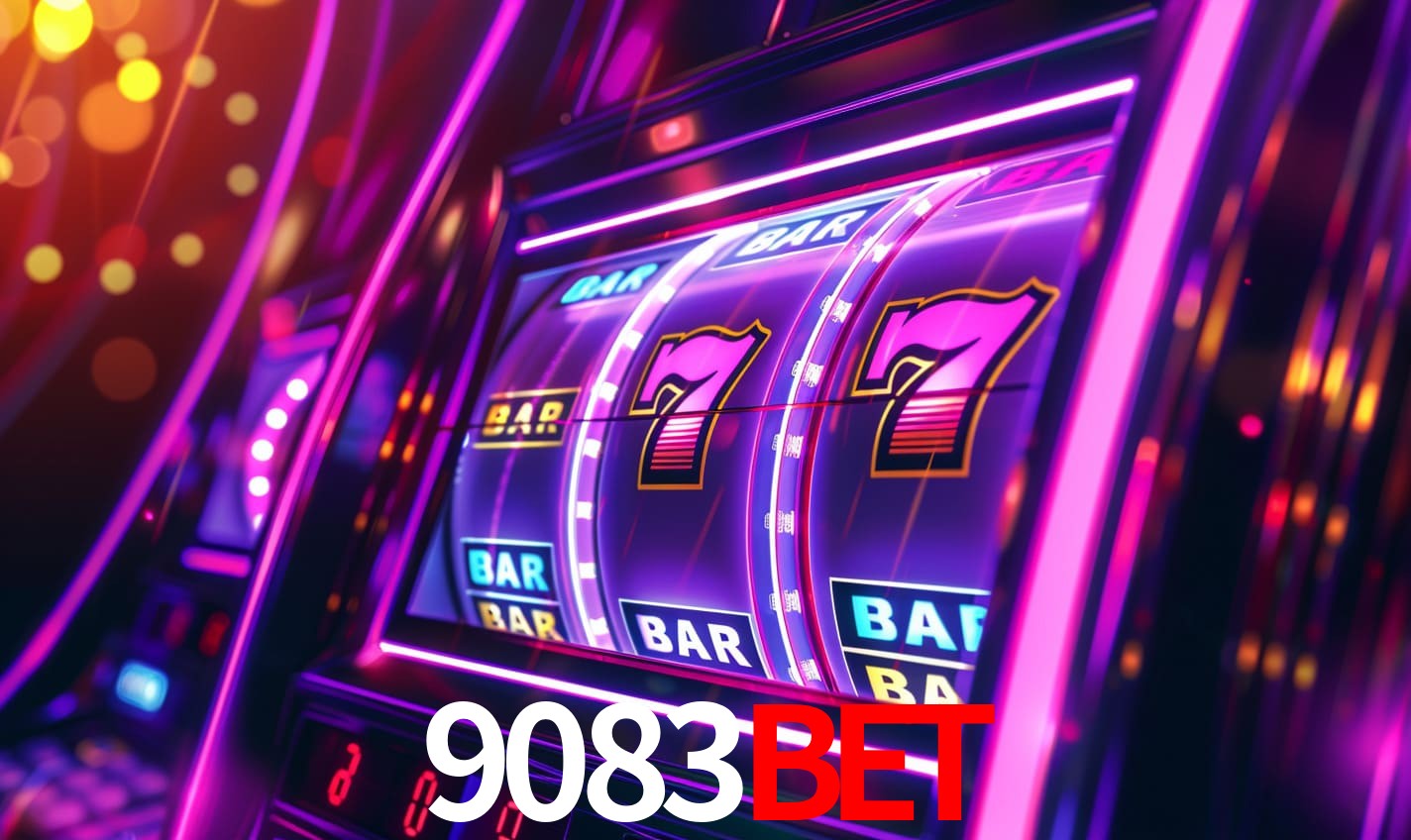 9083bet: A Experiência de Casino com Jogos de Mesa ao Vivo