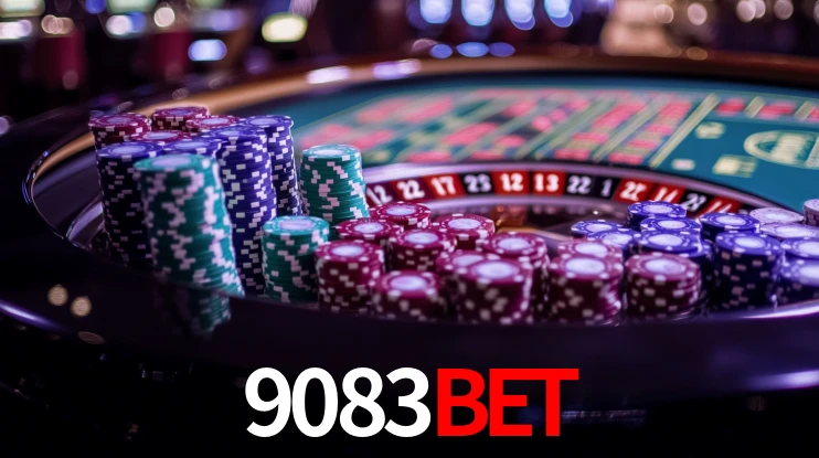 APP oficial da 9083bet para mobile