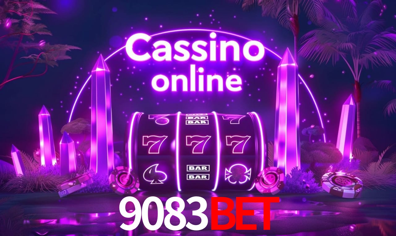 Avaliações dos Jogadores 9083bet