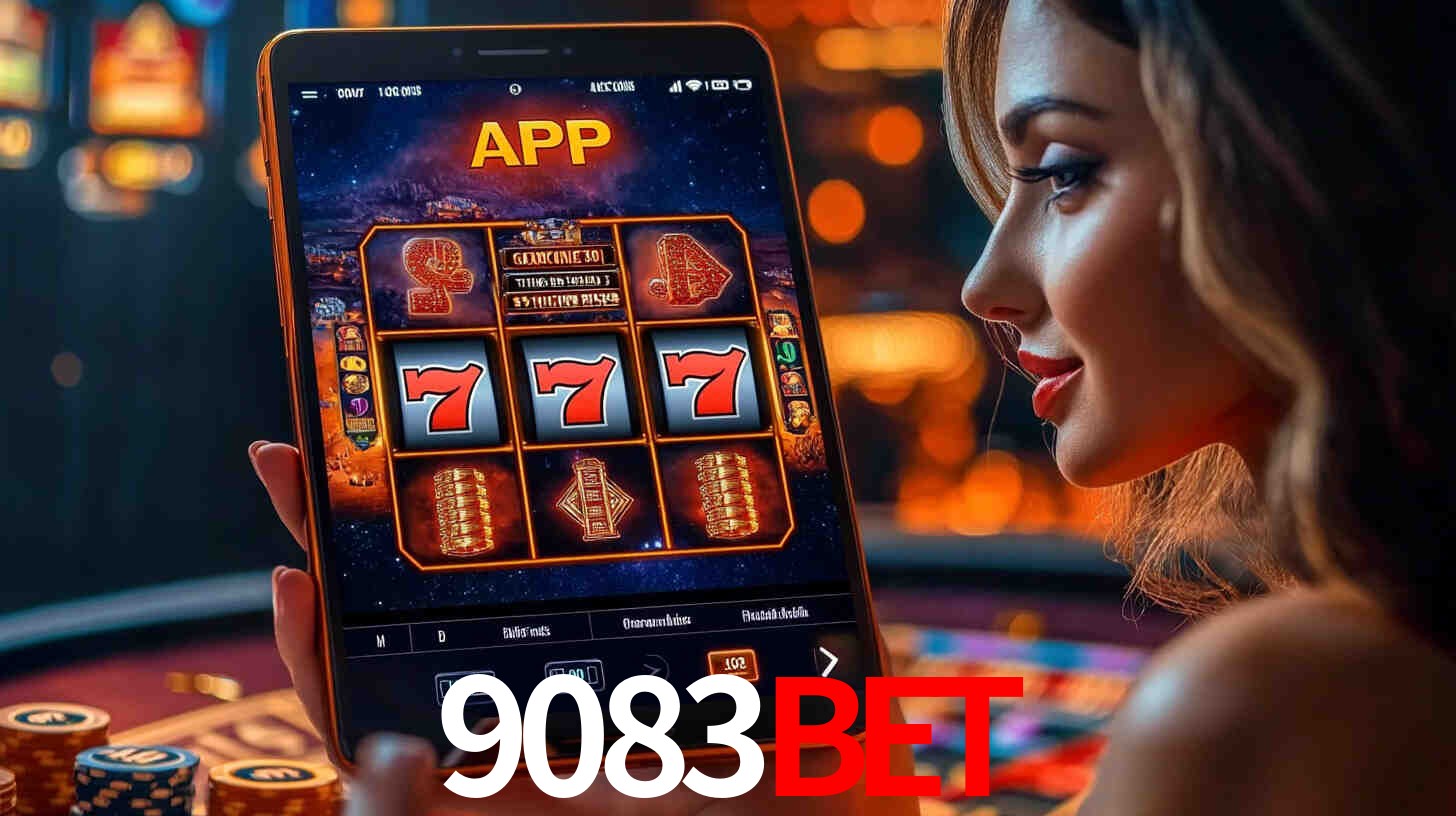 Bônus Generosos e Exclusivos no 9083bet para Você!