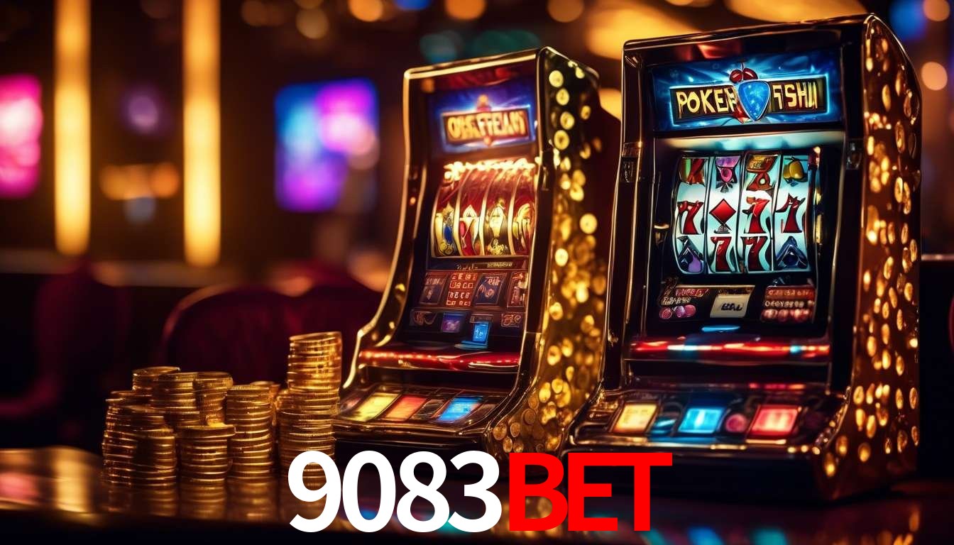Torneios 9083bet