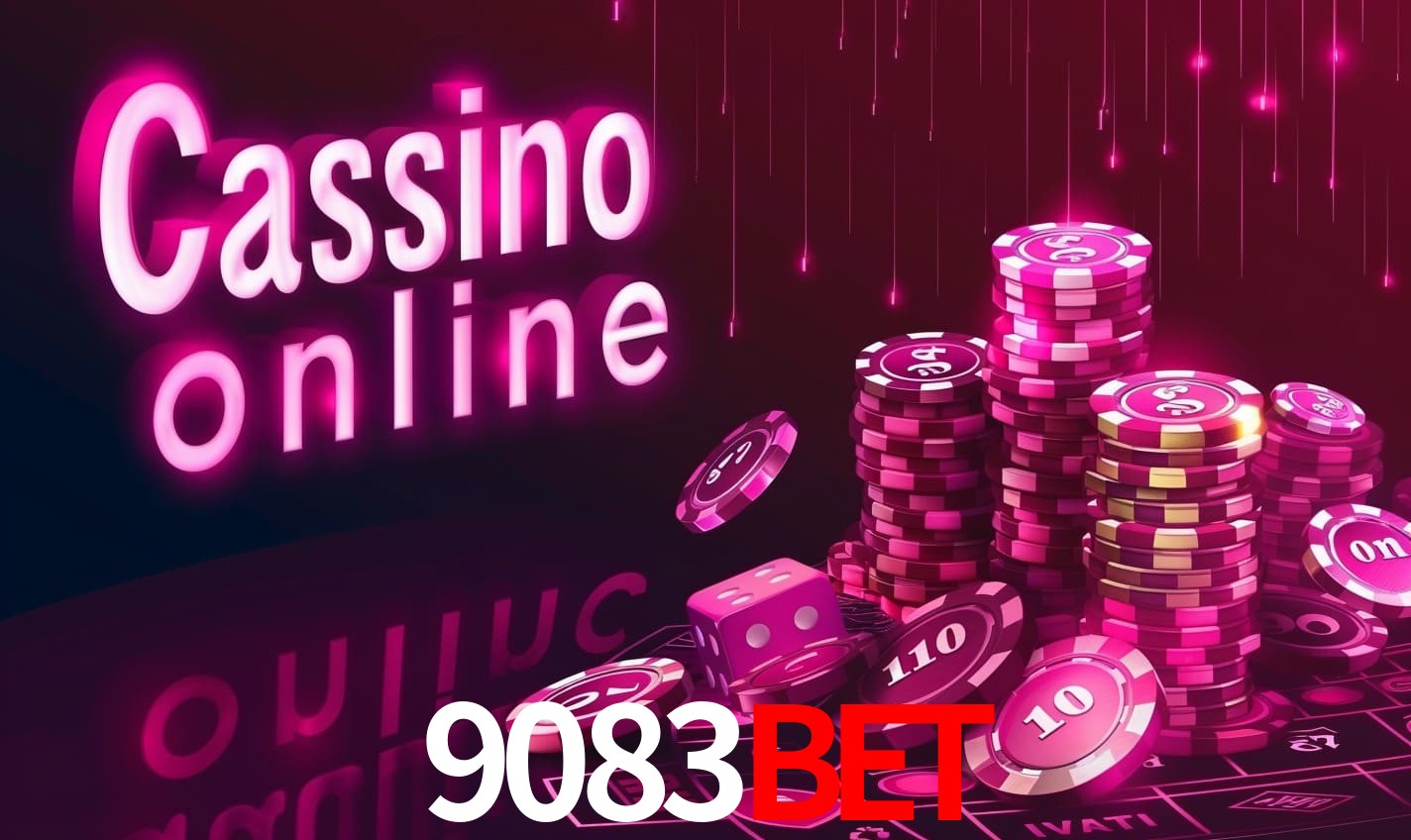 PIX Instantâneo 9083bet