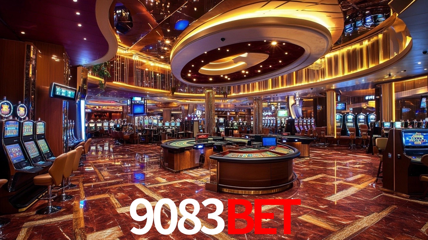 Programa VIP 9083bet