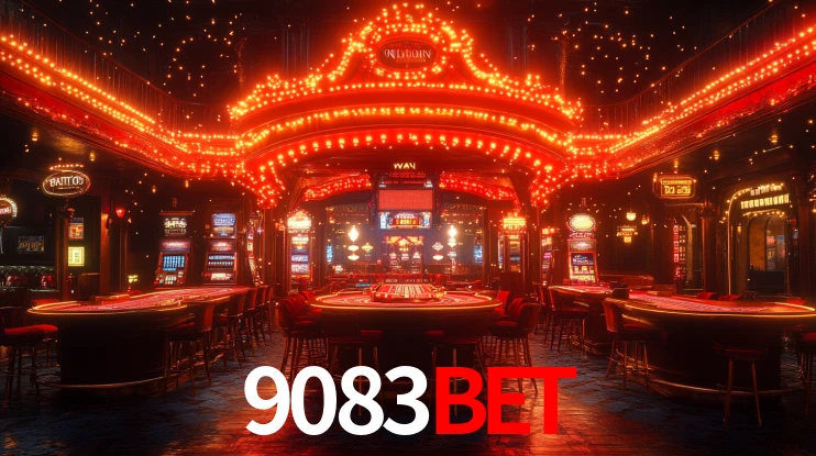 9083bet: Jogos de Caça-Níqueis-Altas Recompensas, Roleta-Velocidade, Blackjack-Desafios Máximos