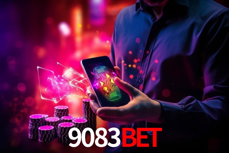 Avaliações dos Jogadores 9083bet
