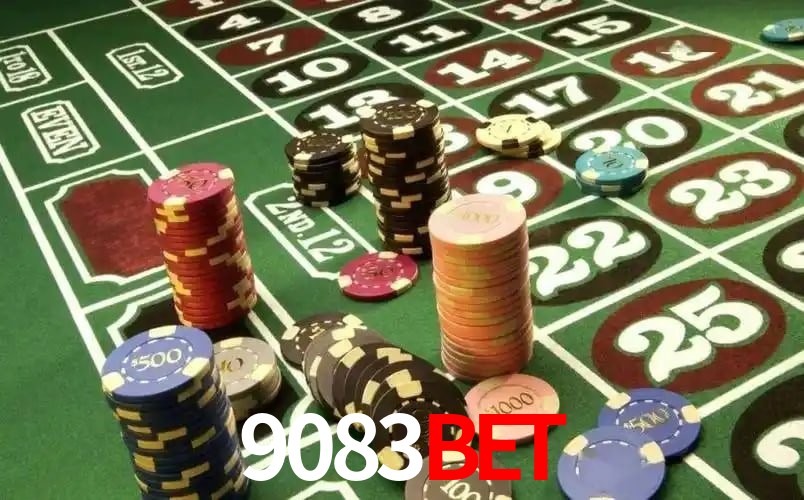 Ofertas Exclusivas 9083bet