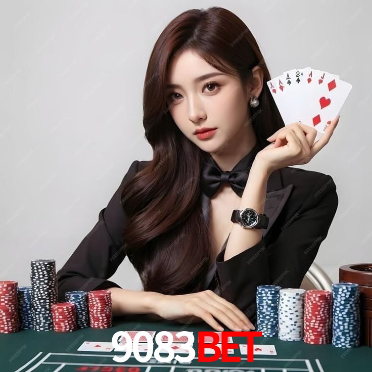 Jogos de Slot 9083bet