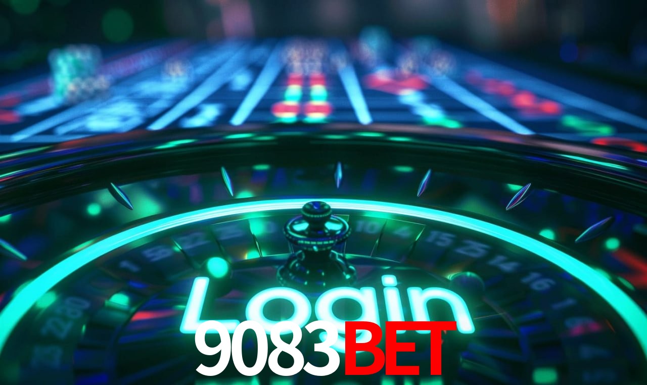 Segurança 2FA 9083bet