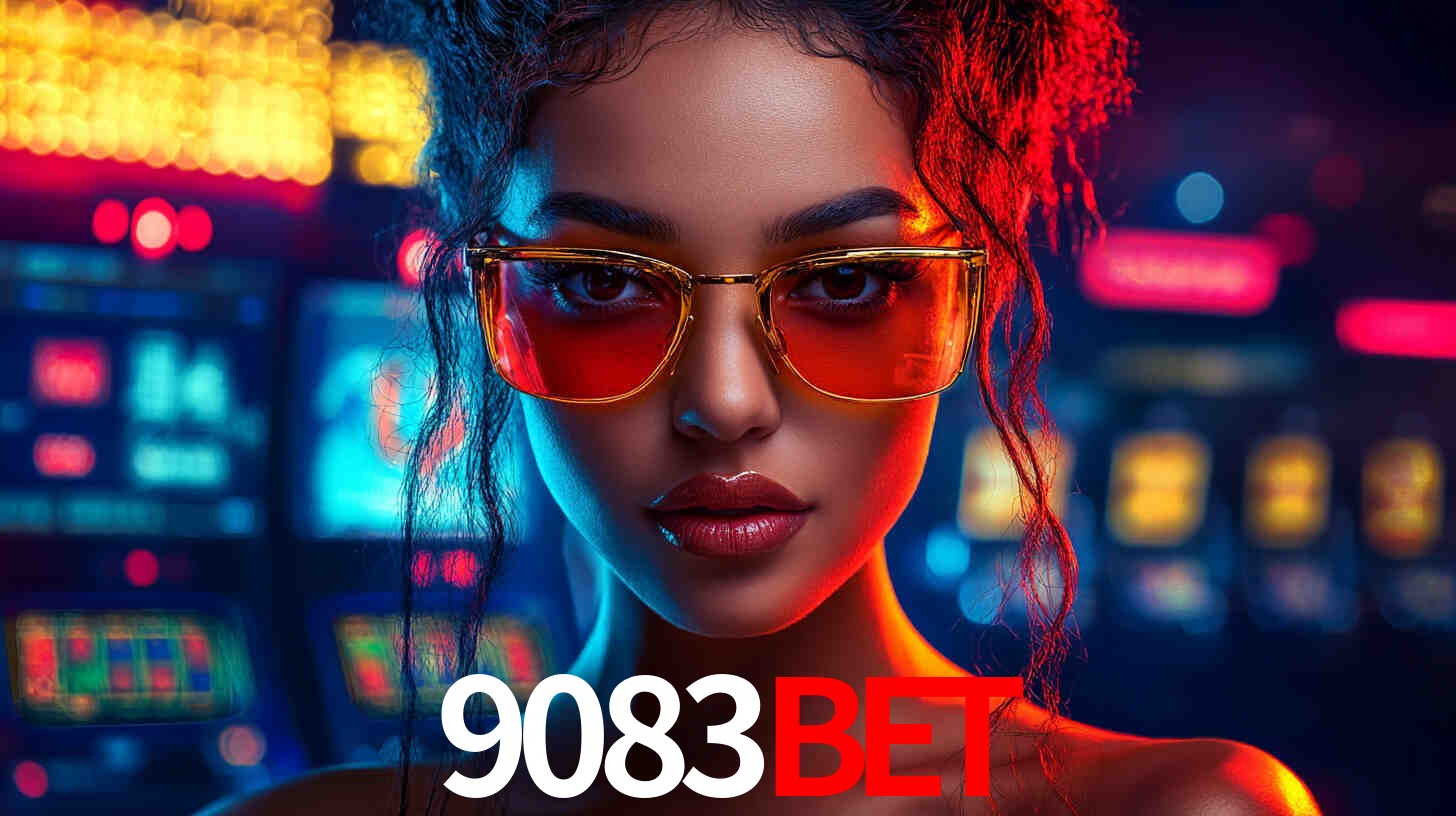 cassino 9083bet