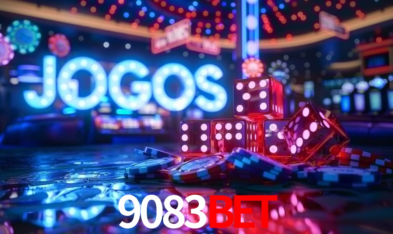 Estatísticas Esportivas 9083bet