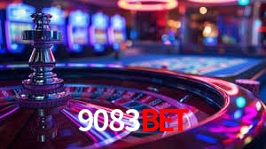 Design Responsivo 9083bet