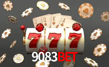 A Revolução dos Aplicativos de Jogos no 9083bet
