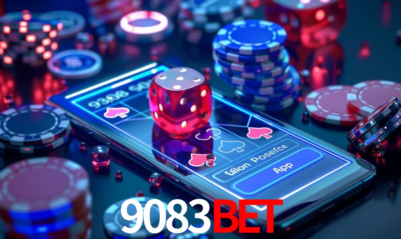 Promoção Relâmpago 9083bet
