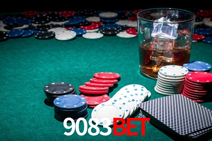 Jogos de Slot 9083bet