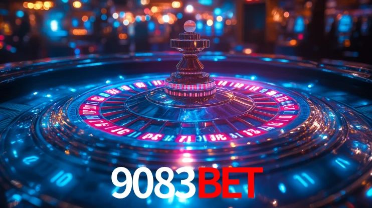 9083bet apk