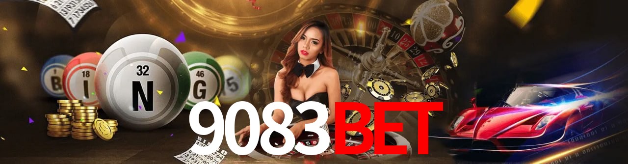 Integração de APIs 9083bet