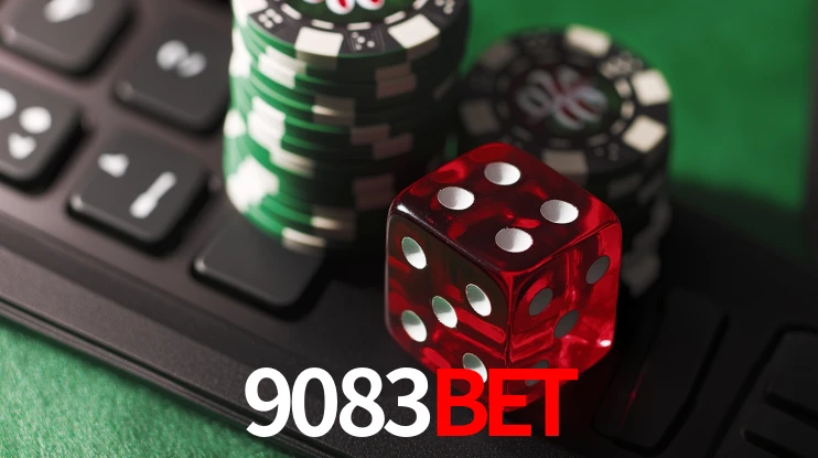 Descubra a Magia dos Jogos de Arcade no 9083bet