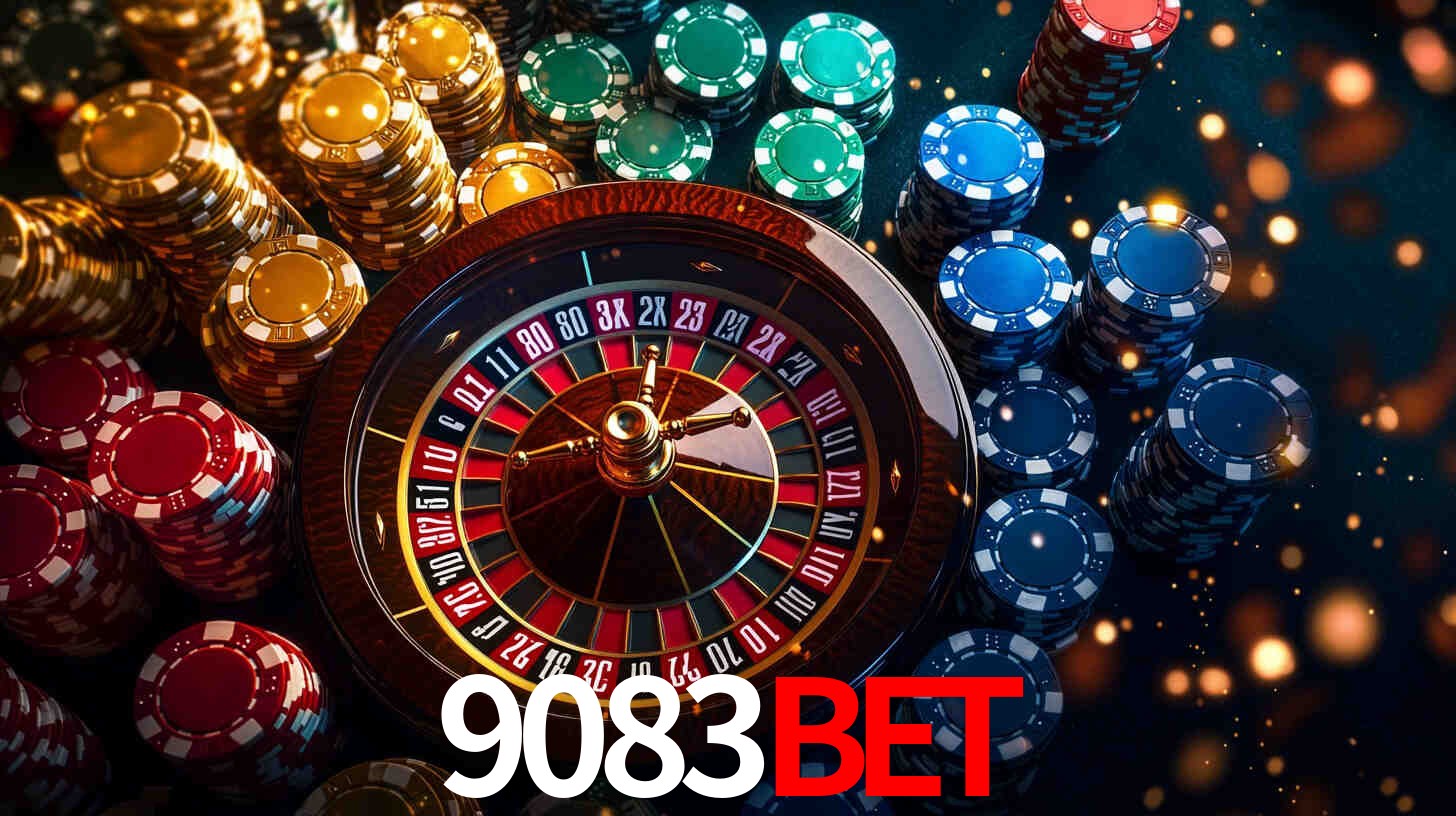 9083bet apk