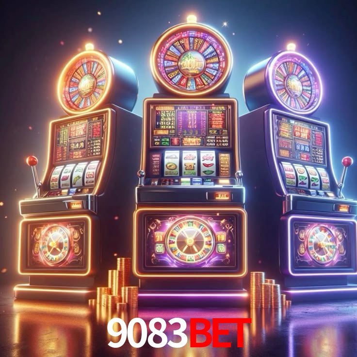Sinta a adrenalina dos jogos de cassino com 9083bet