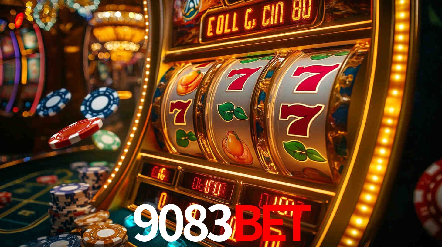 Ofertas Imperdíveis na 9083bet: Promoções e Bônus Que Valem a Pena