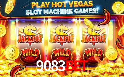 Descubra o Programa VIP da 9083bet: Vantagens Exclusivas para Jogadores
