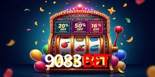 Casino Ao Vivo 9083bet
