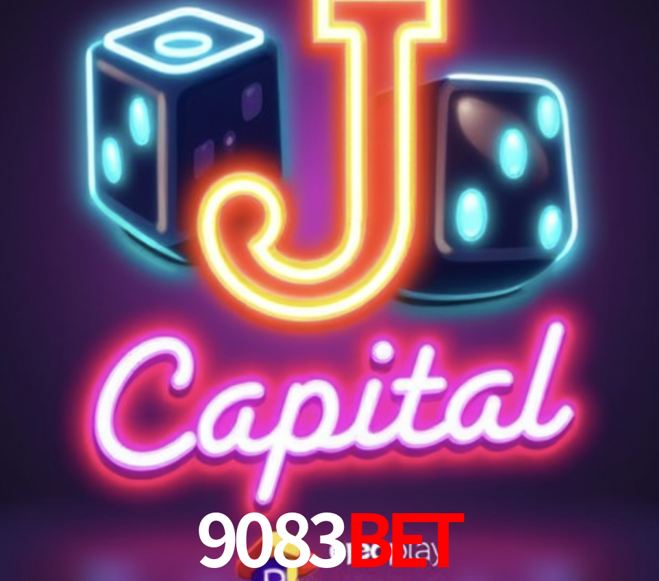 Descubra o Mundo do Cassino Online com 9083bet